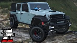 5 reasons why Canis Terminus is the best GTA Online Imani Tech vehicle so far