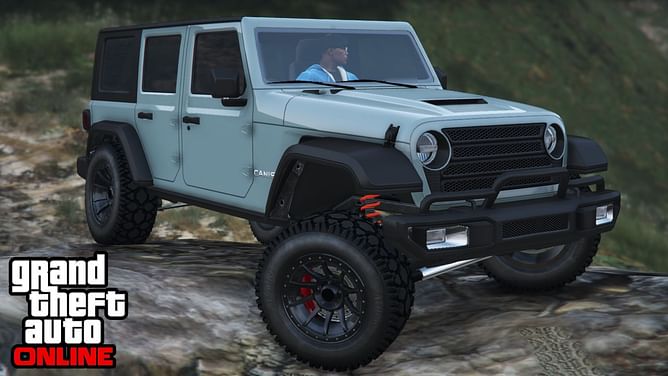 5 reasons why Canis Terminus is the best GTA Online Imani Tech vehicle so far