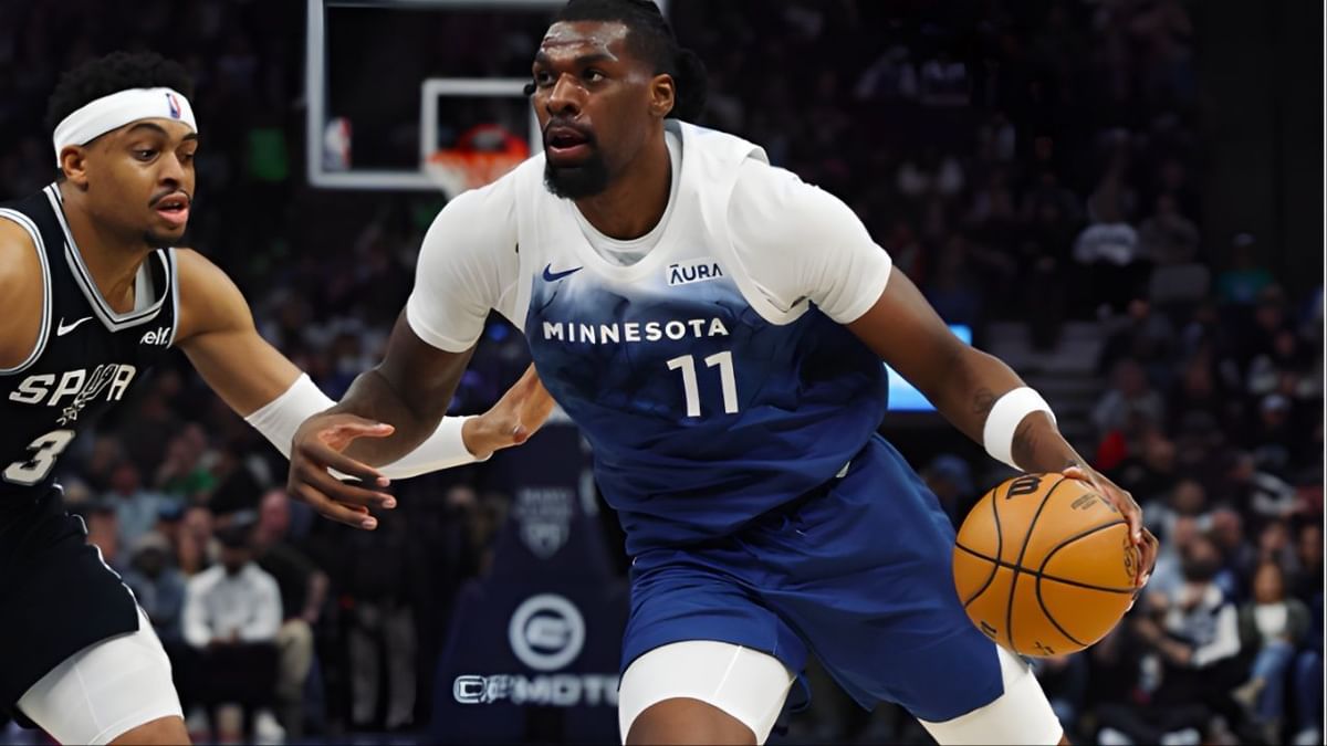 5 current NBA centers with best 3point shooting percentage ft. Victor