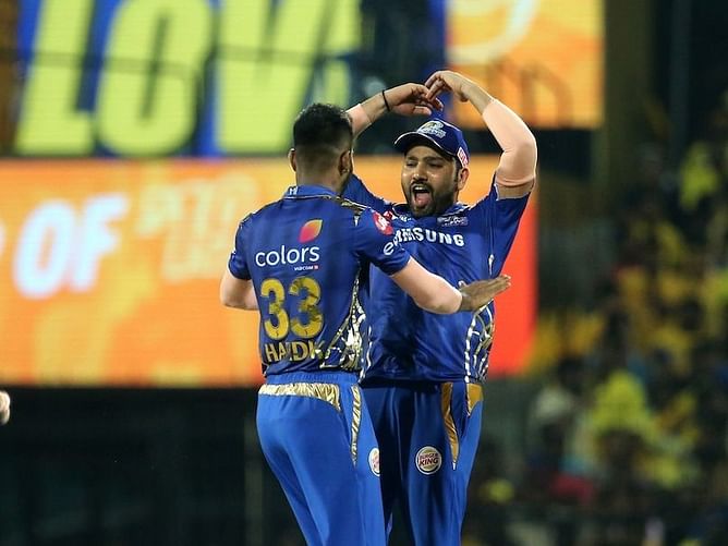 IPL 2024 में मुंबई इंडियंस के प्रदर्शन को लेकर आई बड़ी प्रतिक्रिया, कप्तानी में बदलाव के बावजूद दिग्गज ने जताया अच्छे प्रदर्शन का भरोसा