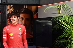 Who is Oliver Bearman? Exploring everything about the youngest-ever Ferrari F1 driver
