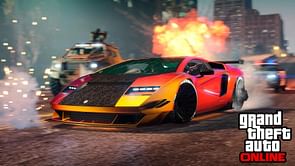 How good is Pegassi Torero XO in GTA Online after The Cluckin' Bell Farm Raid update?