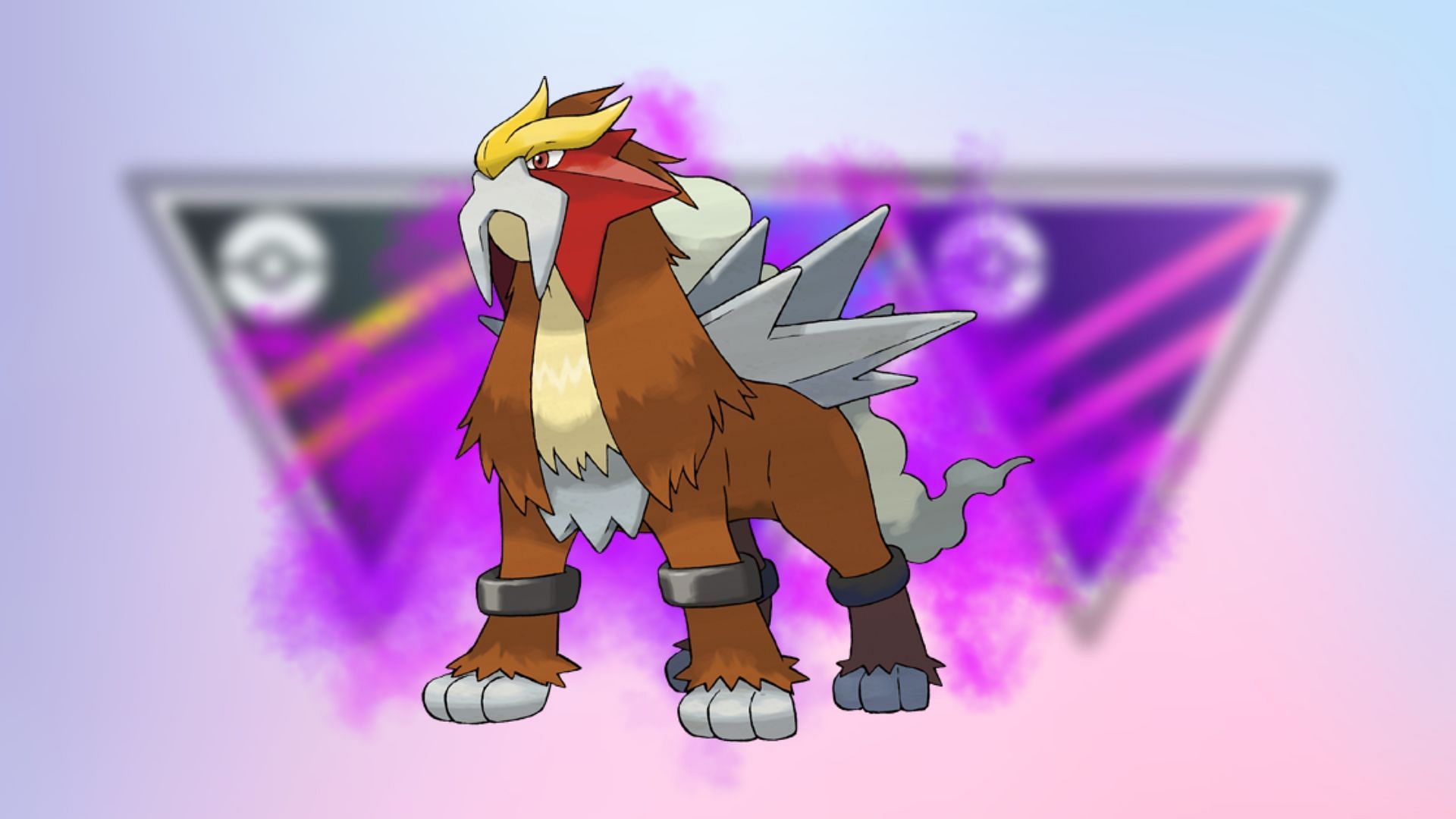 Pokemon GO Shadow Entei Best moveset, counters, and is it any good?