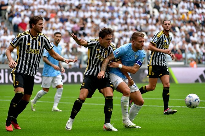 Lazio vs Juventus Prediction and Betting Tips | 30th March 2024