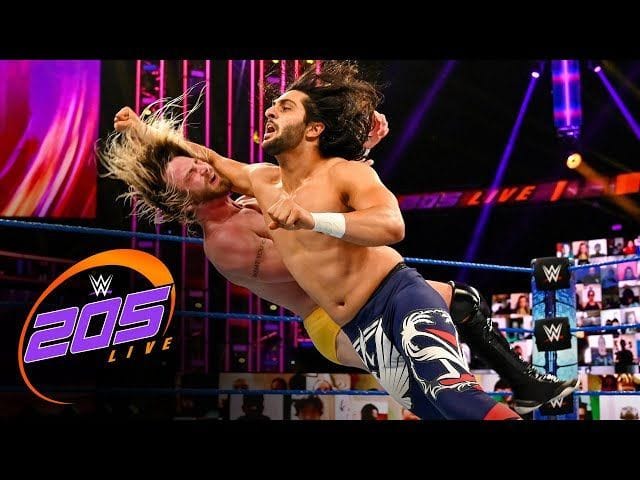 WWE veteran to be honored during WrestleMania XL Weekend