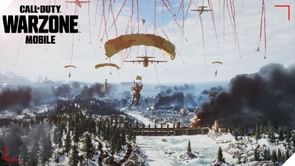 When will Warzone Mobile be released in India?
