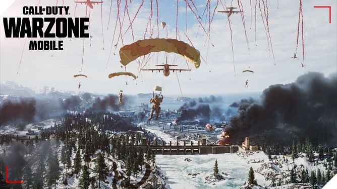 When will Warzone Mobile be released in India?