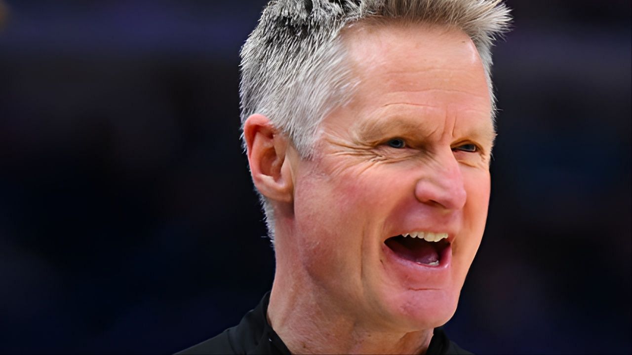 Steve Kerr said that modern players are more skilled than previous era players 