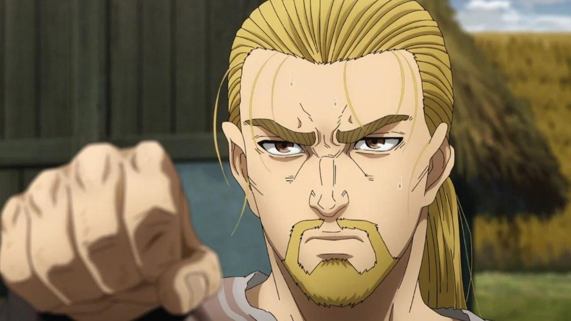 Why Vinland Saga season 2 deserved the Anime of the Year 2024 at ...