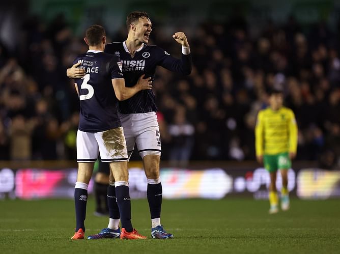 Millwall vs West Bromwich Albion Prediction and Betting Tips | March 29th 2024