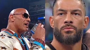 The Rock to betray Roman Reigns at WrestleMania after major hint on WWE SmackDown? Exploring the possibility