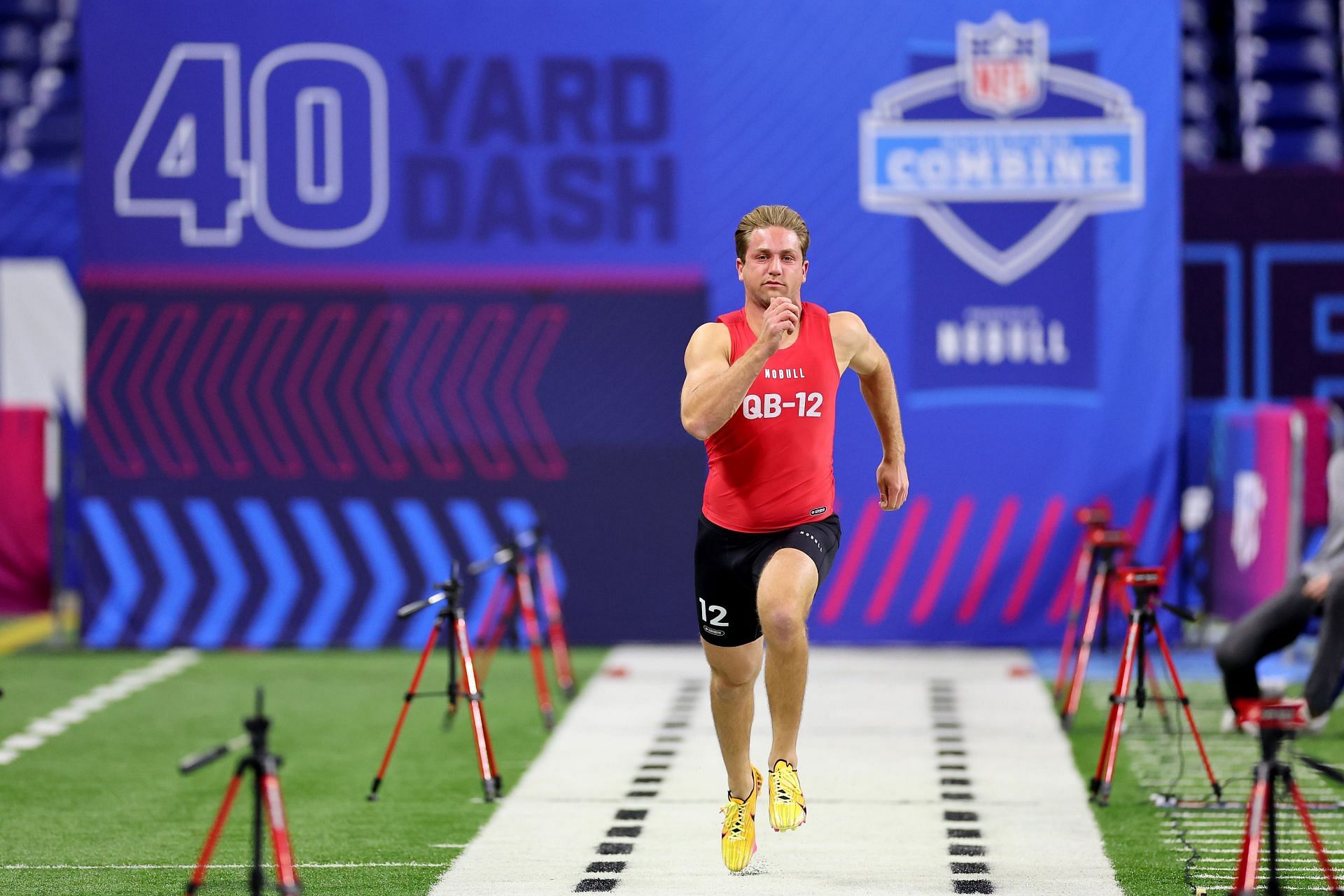 NFL Combine