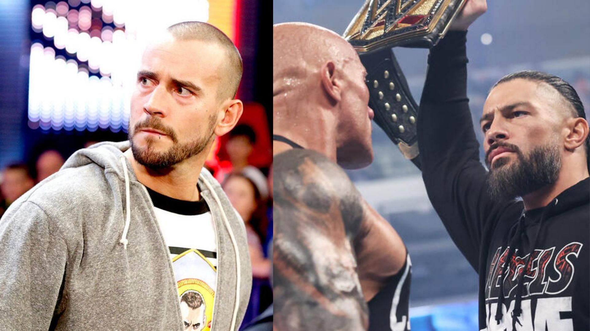 WWE Raw को लेकर अहम जानकारी सामने आई