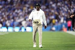 Deion Sanders schools Colorado players for "ridiculous" bathroom situation as Prime Time discipline extends beyond football realm