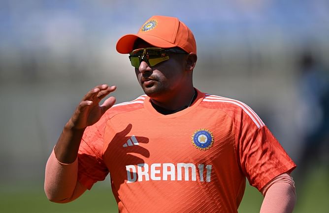 “It's okay, back yourself” - Musheer Khan opens up on chat with brother Sarfaraz after first-innings failure in Ranji Trophy 2024 final