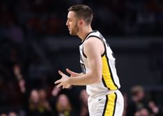 Is Connor McCaffery related to Christian McCaffrey? Exploring the family ties and careers of the two athletes