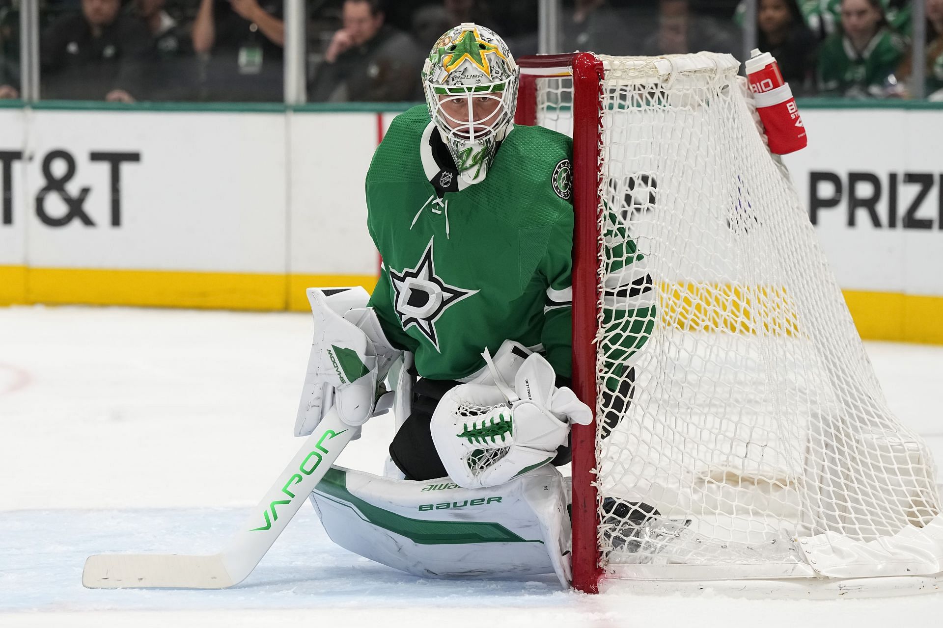 Pittsburgh Penguins v Dallas Stars