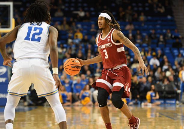 Stanford college basketball championships