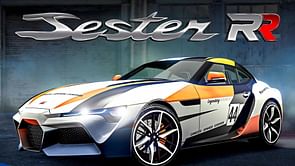 5 facts to know about Dinka Jester RR in GTA Online, and is it worth buying?