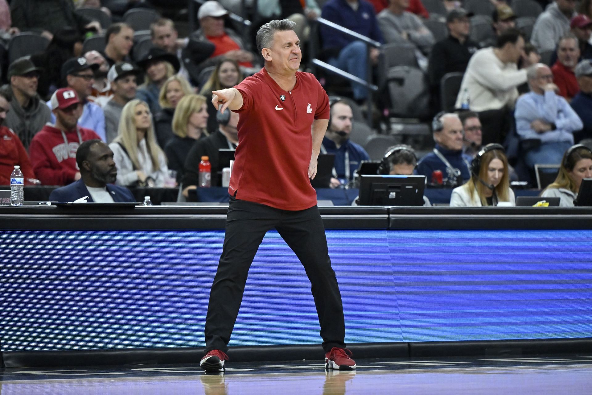 Stanford v Washington State