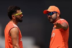 "Even if you're a Rohit Sharma or a Virat Kohli, you should go back and play domestic cricket" - Kirti Azad welcomes BCCI's new directive
