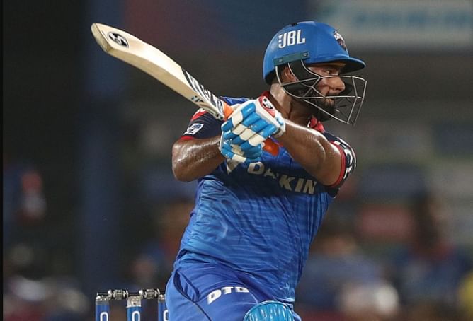 "Maybe, in the beginning, we won't see the real Rishabh Pant we are used to" - Sunil Gavaskar on DC skipper's comeback from injury