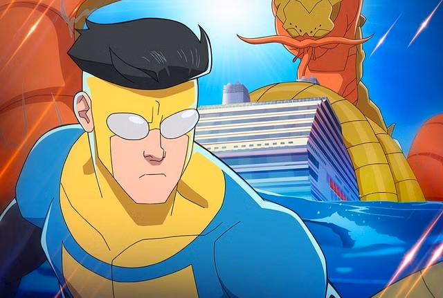 Invincible season 2 episode 8 (finale): Release date and time 