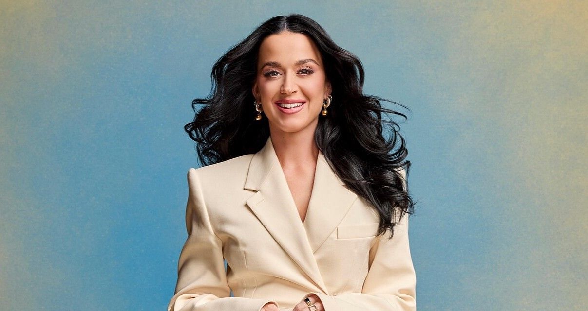 American Idol season 22 judge Katy Perry (Image via ABC)