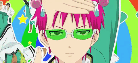 How well do you know The Disastrous life of Saiki k? image