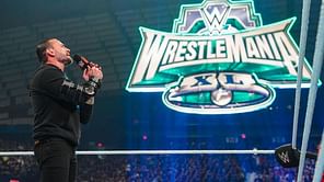 Wrestling veteran bashes WWE for poorly booking CM Punk's new role at WrestleMania XL (Exclusive)