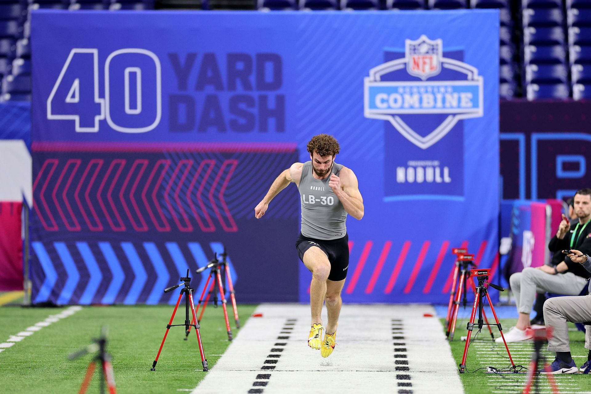 NFL Combine