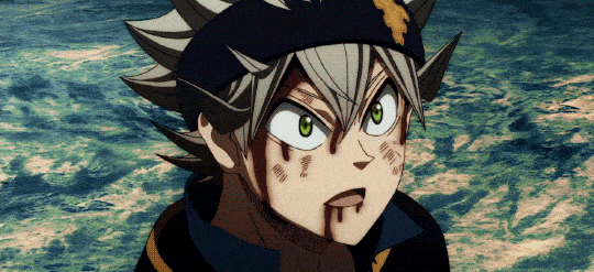 Black Clover Quiz: How well do you know Magical Knights? image