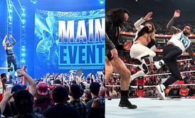 "उन्होंने माफी नहीं मांगी"- WWE दिग्गज ने Roman Reigns से हुए टाइटल मैच को याद करके Bloodline के पूर्व सदस्य पर साधा निशाना