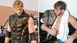 Logan Paul makes safety claim following WWE SmackDown