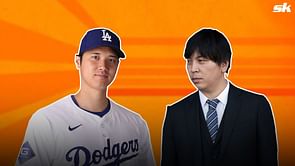 "How do you do zero background" - MLB analyst rips Angels for hiring Ippei Mizuhara amid schooling controversy