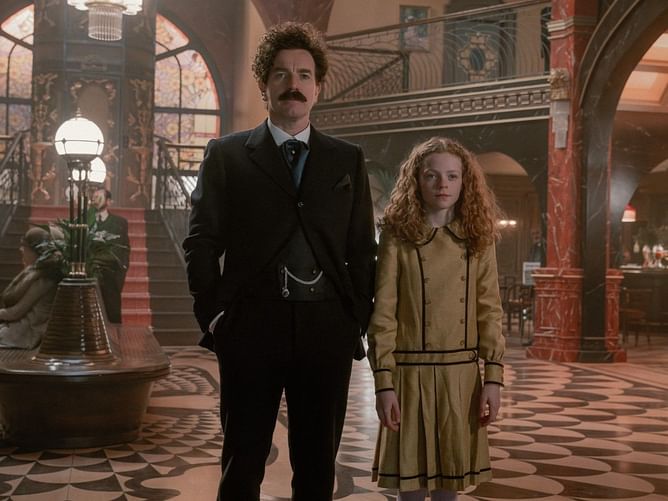 How many episodes are there in A Gentleman in Moscow? Full release schedule explored
