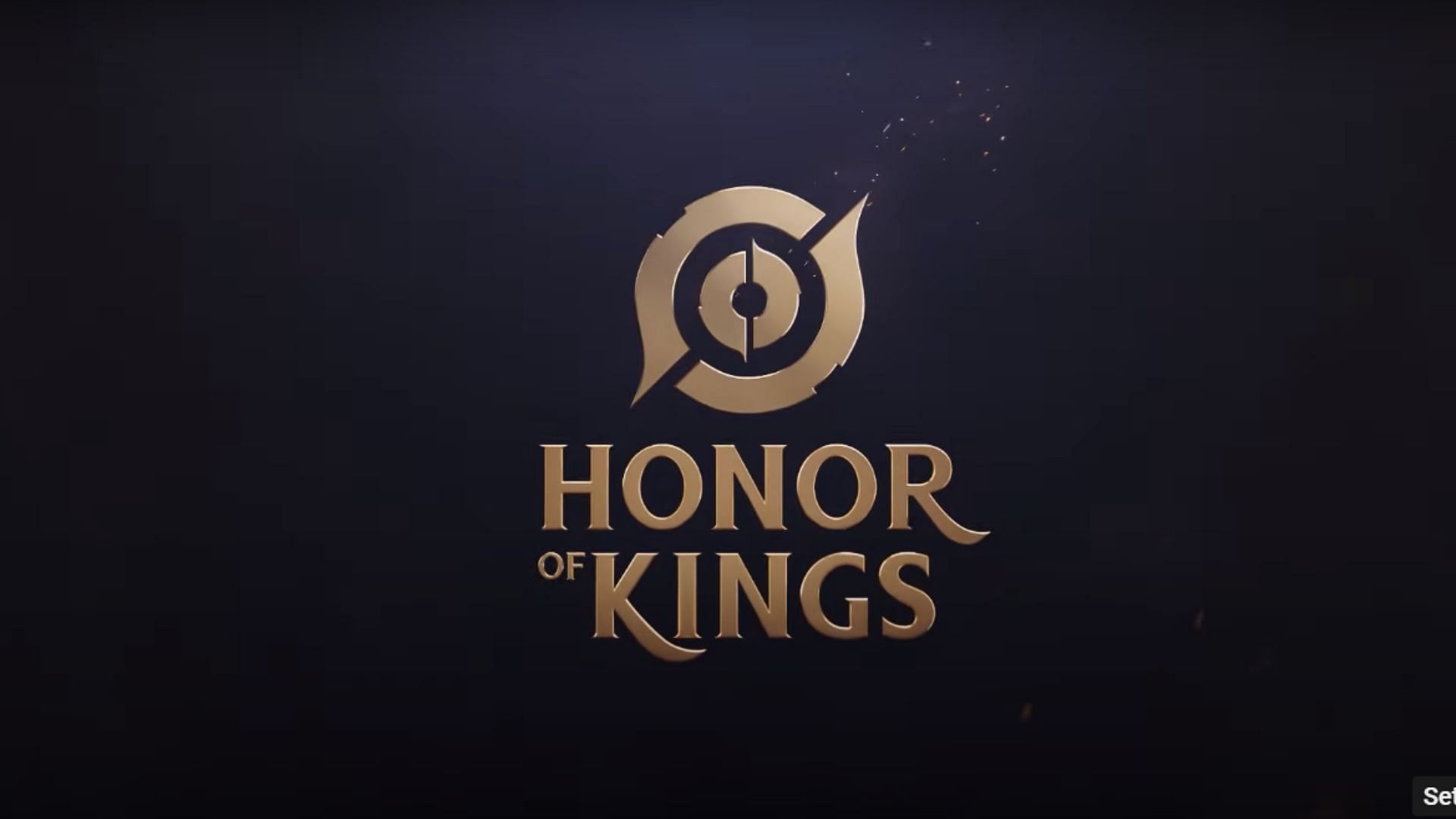 Honor of Kings