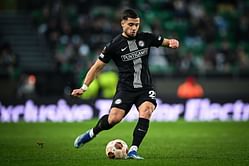 Sturm Graz vs RB Salzburg Prediction and Betting Tips | March 31st 2024