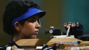 "Most of the work has been done since last year" - India shooting coach Suma Shirur confident before Paris Olympics