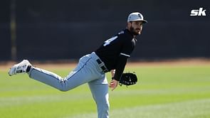 Dylan Cease Trade Rumors: Yankees re-interested in White Sox ace after Gerrit Cole injury