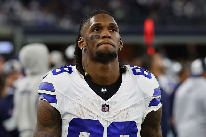 NFL Free Agency 2024: 4 moves Dallas Cowboys need to make right now feat. CeeDee Lamb's extension