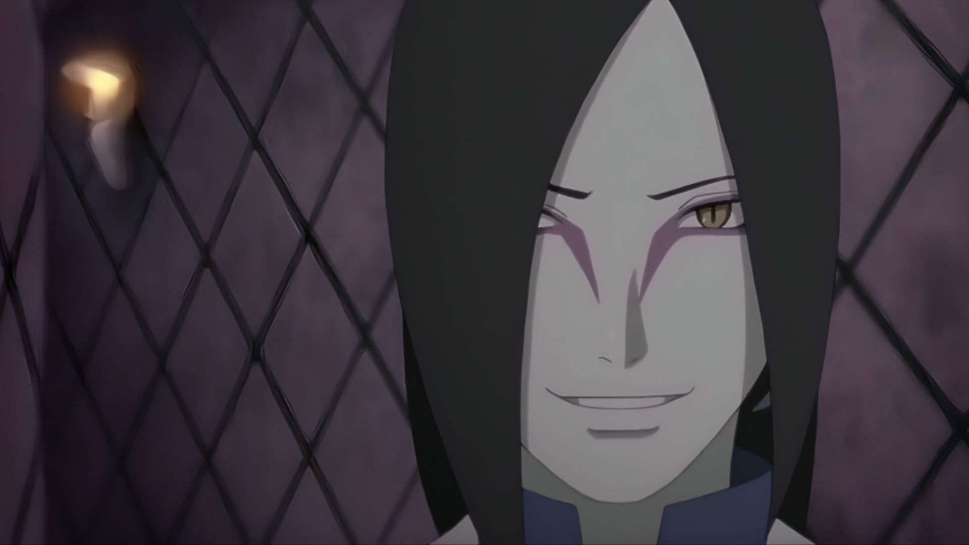 Boruto Two Blue Vortex; Orochimaru