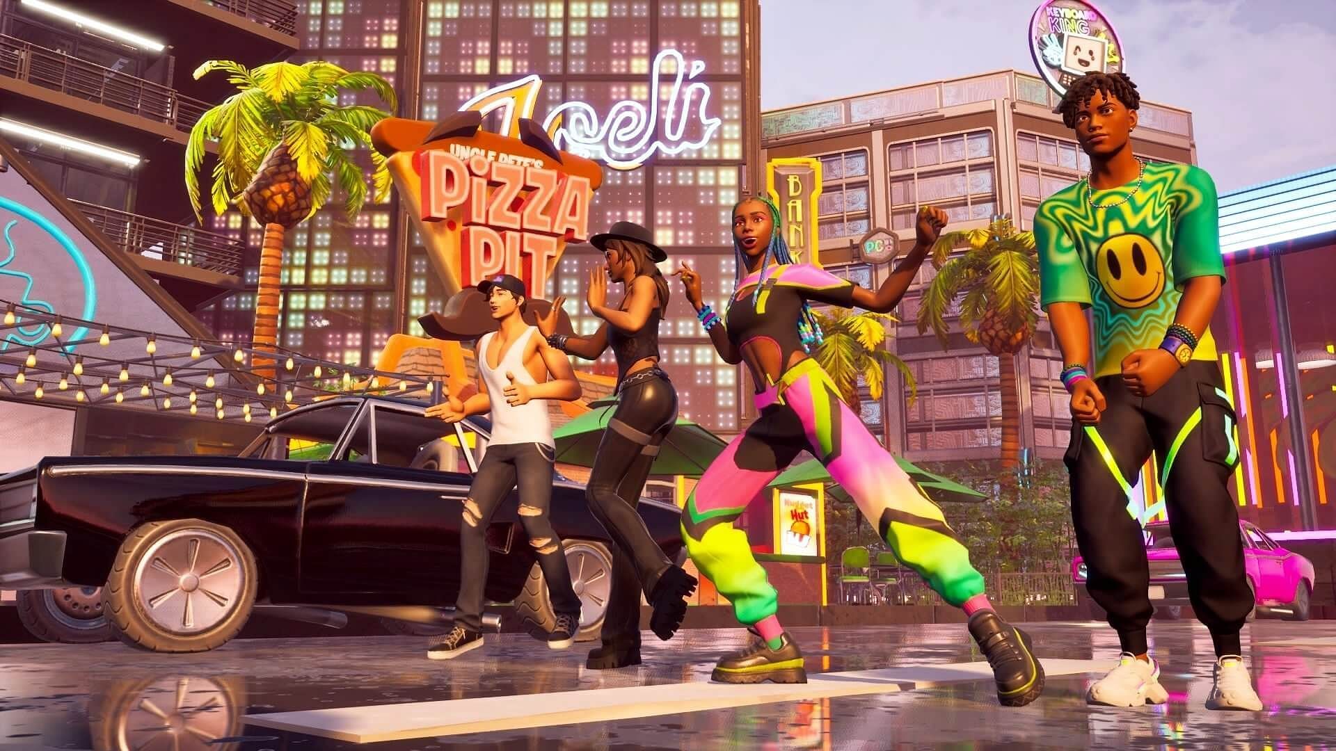 Fortnite Juice WRLD collaboration coming soon, leaks suggest