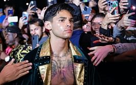 What is going on with Ryan Garcia? Explaining recent 'Bohemian Grove' controversy surrounding the 25-year-old boxer
