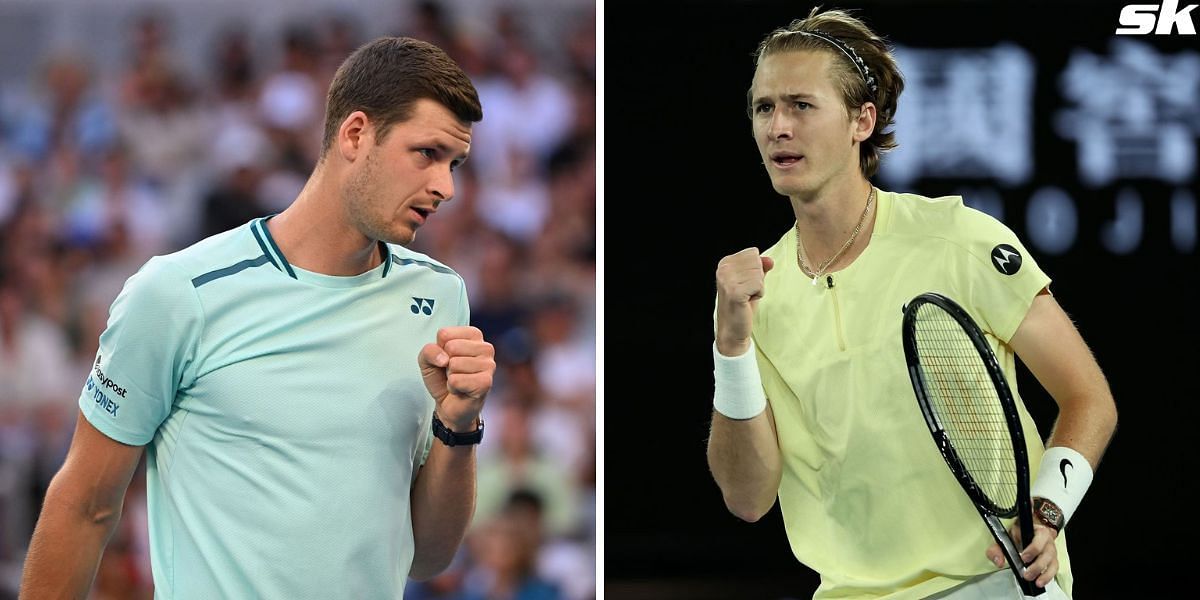 Hubert Hurkacz vs Sebastian Korda is one of the third-round matches at the 2024 Miami Open.