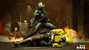 How to unlock Soulrender in MW3 and Warzone