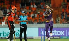 KKR vs SRH Dream11 Prediction: Fantasy Cricket Tips, Today's Playing 11 and Pitch Report for IPL 2024, Match 3