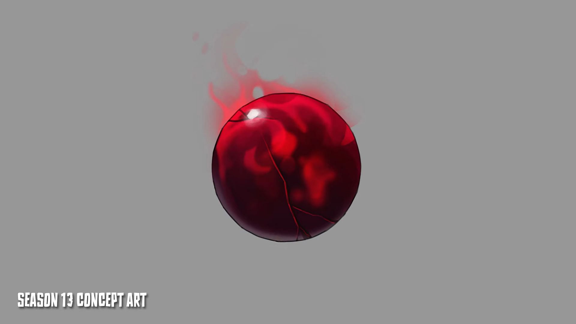 Orb of Secrets in Season 13 (Image via Rare)