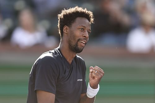 Gael Monfils