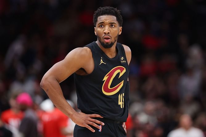 3 reasons why Donovan Mitchell should sign projected $200 million contract with Cavaliers in 2025 summer